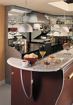 Custom Cool Food Service Solutions