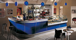 Custom Cool Food Service Solutions