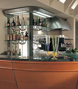 Custom Cool Food Service Solutions