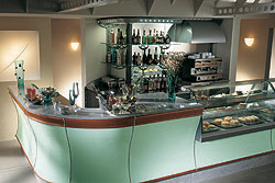 Custom Cool Food Service Solutions