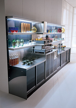 Custom Cool Food Service Solutions