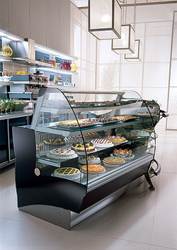 Custom Cool Food Service Solutions