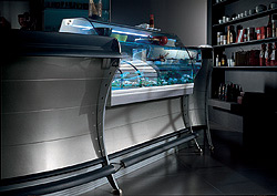 Custom Cool Food Service Solutions