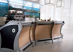 Custom Cool Food Service Solutions