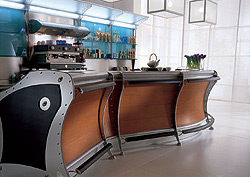 Custom Cool Food Service Solutions