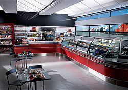 Custom Cool Food Service Solutions