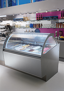 Custom Cool Food Service Solutions