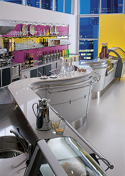 Custom Cool Food Service Solutions