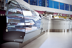 Custom Cool Food Service Solutions