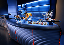 Custom Cool Food Service Solutions