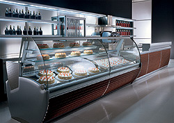 Custom Cool Food Service Solutions