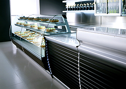 Custom Cool Food Service Solutions