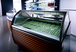 Custom Cool Food Service Solutions