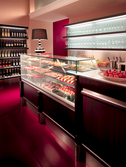 Custom Cool Food Service Solutions