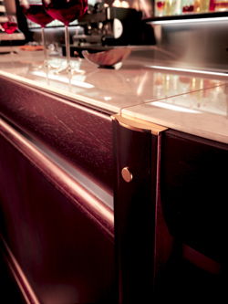 Custom Cool Food Service Solutions