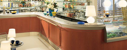 Custom Cool Food Service Solutions